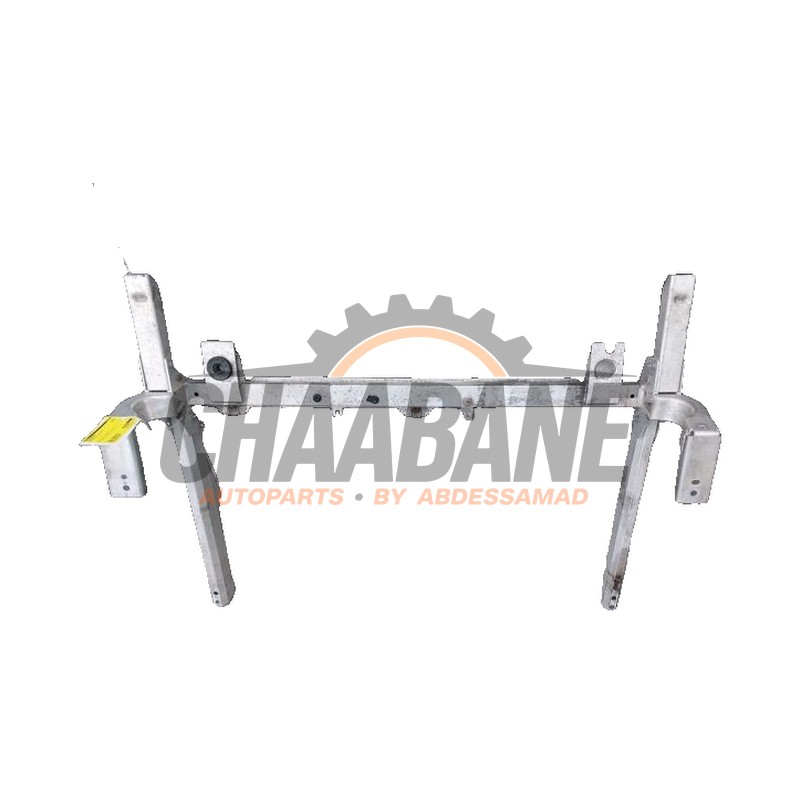 Barre radiateur 2466200019 Mercedes CLA Shooting Brake (117.9) 1.6 CLA-200 16V