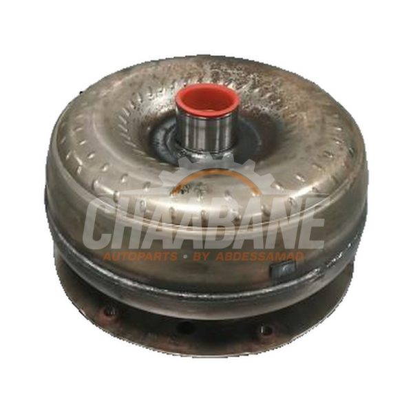 Transformateur de couple automatique 1109322018 BMW X5 2018