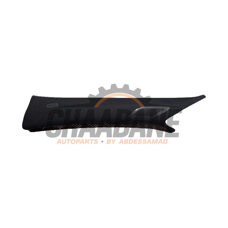 Protection montant A gauche A1776900000 Mercedes A (177.0) 2.0 A-35 AMG Turbo 16V 4Matic