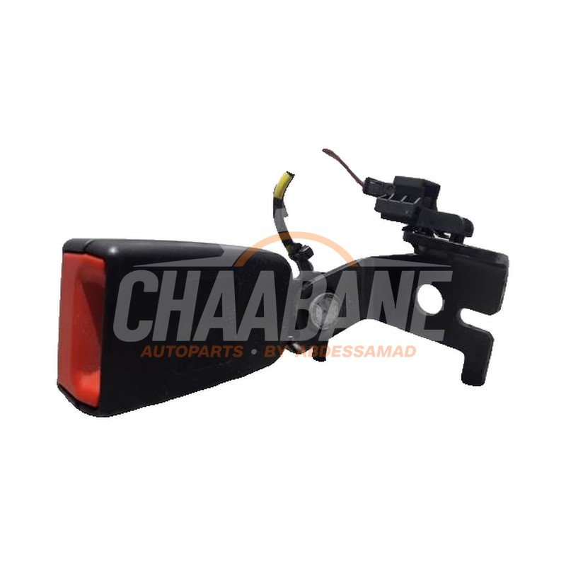 Attache ceinture arriere droite A2388601000 Mercedes E (C238) E-220d 2.0 Turbo 16V