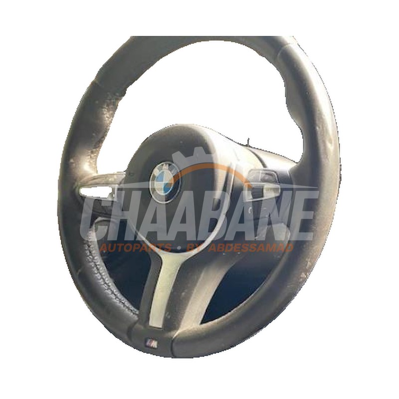 Volant 32307851520 BMW X2 (F39) xDrive 18d 2.0 16V 2017 / 2023