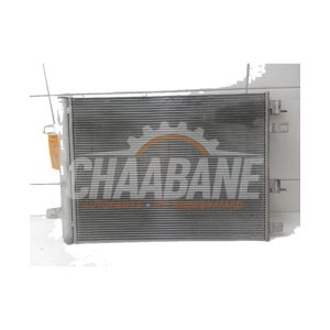 Radiateur clim 2475003900 Mercedes GLB (247.6) 2.0 GLB-250 Turbo 16V 4-Matic