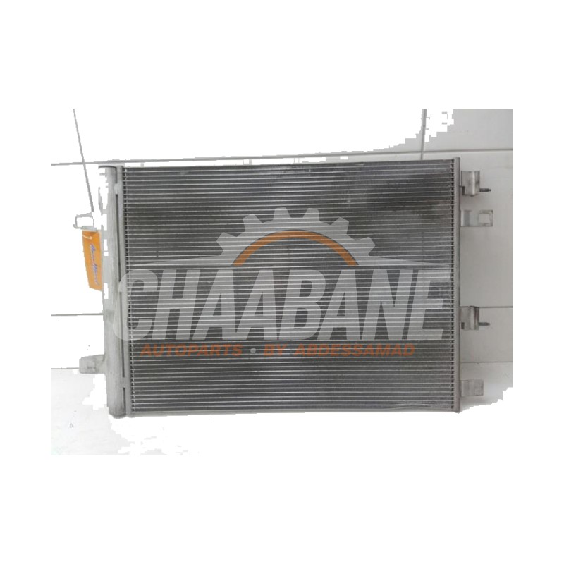 Radiateur clim 2475003900 Mercedes GLB (247.6) 2.0 GLB-250 Turbo 16V 4-Matic