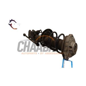 Amortisseur avant droit A1173200238 Mercedes A (W176) 1.6 A-180 16V