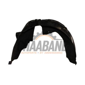 Passage de roue 8V5810172C Audi S3 Limousine (8VM/8VS) 2.0 TFSI 16V 2013 / 2020