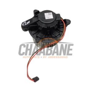 Ventilateur chauffage A2478308600 Mercedes B (W247) 2.0 B-200d
