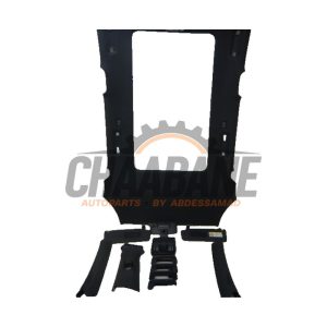 Revetement plafond 571867243 Volkswagen Tiguan (CT1) 2023