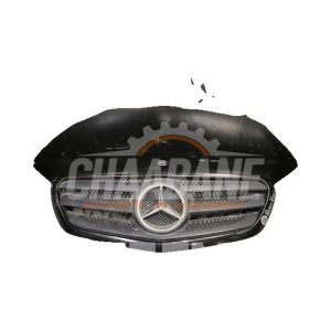 Calandre A4158870301 Mercedes Citan (415.6) 1.5 109 CDI
