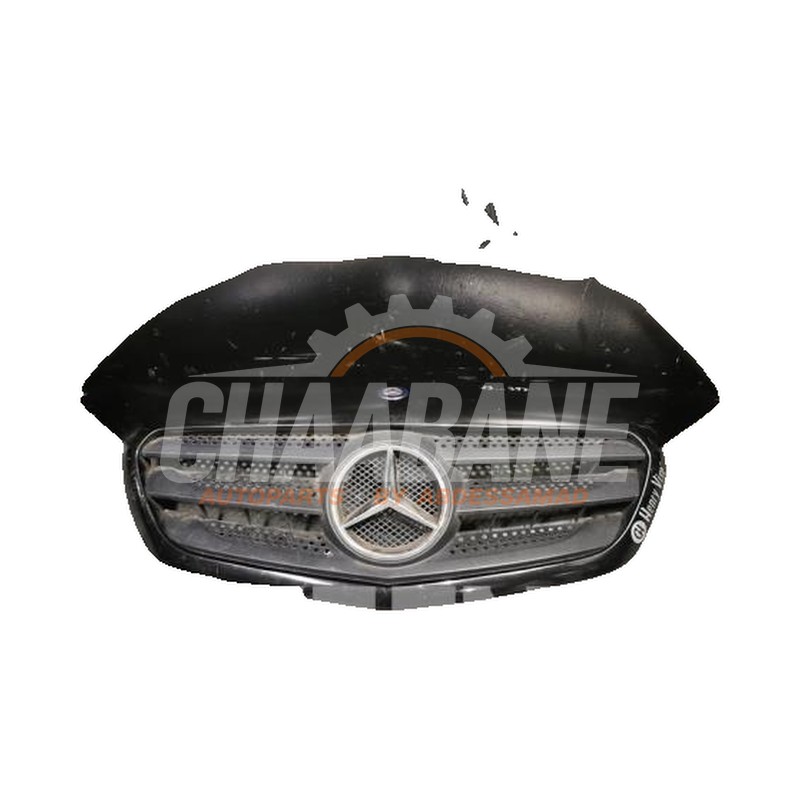 Calandre A4158870301 Mercedes Citan (415.6) 1.5 109 CDI