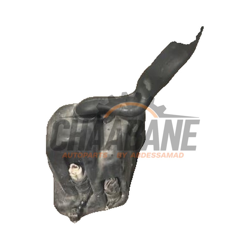 Reservoir lave-glace avant A1178600560 Mercedes CLA (117.3) 2.2 CLA-220 CDI, 220 d 16V
