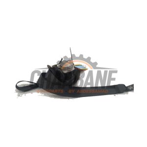 Ceinture de securite avant droite HKR16M422JG Seat Ateca (5FPX) 1.5 TSI 16V 2016