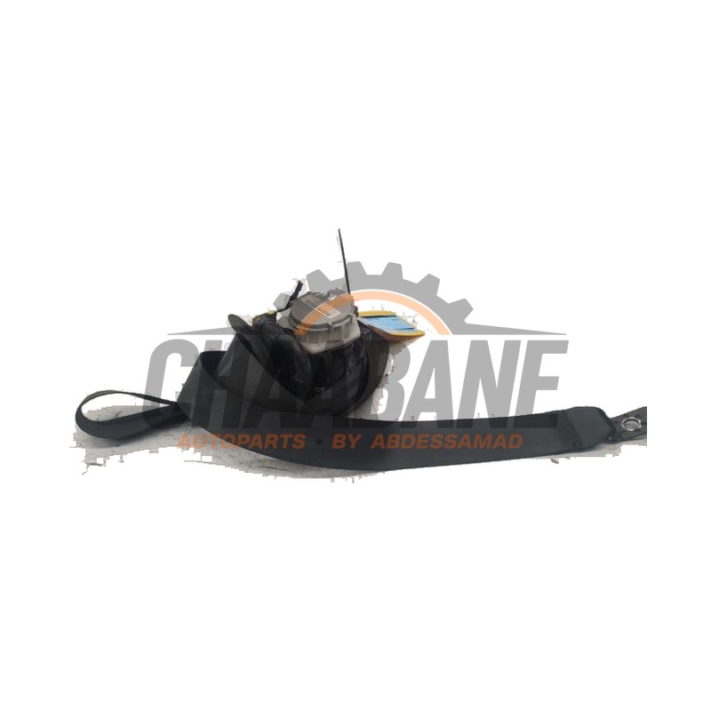 Ceinture de securite avant droite HKR16M422JG Seat Ateca (5FPX) 1.5 TSI 16V 2016