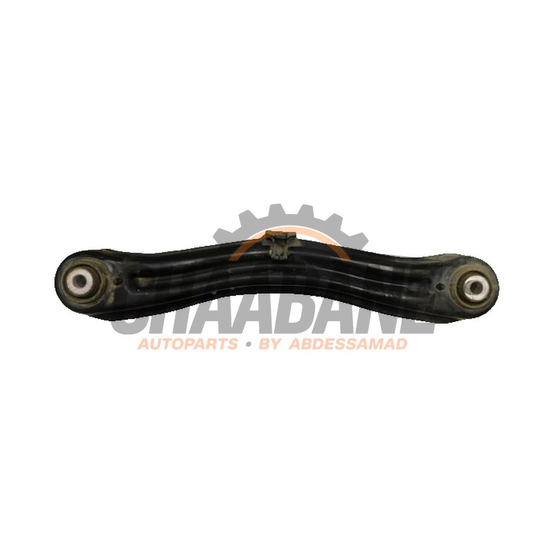 Bras de suspension arriere gauche A1663521405 Mercedes GLE (W166) 350d 3.0 V6 24V BlueTEC 4-Matic
