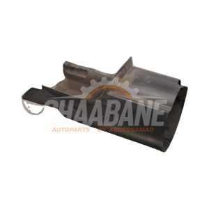 Divers en plastique A2226980130 Mercedes S (222.0/222.1) 3.0 S-350d 4-Matic