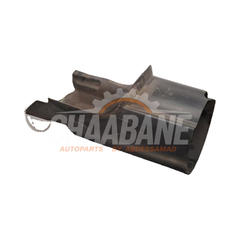 Divers en plastique A2226980130 Mercedes S (222.0/222.1) 3.0 S-350d 4-Matic