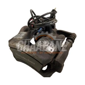 Etrier de frein avant droit A0004217481 Mercedes GLA (156.9) 2.2 200 CDI, d 16V