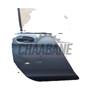 Portiere 2portes droite A4477206700 Mercedes Vito (447.6) 2.2 114 CDI 16V