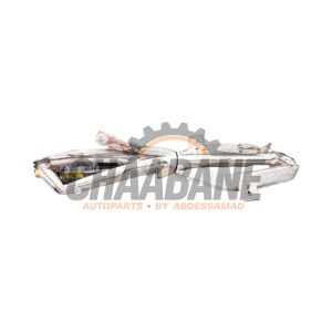 Airbag plafond gauche 97080309101 Porsche Panamera (970) 3.0 D V6 24V 2016 / 2023