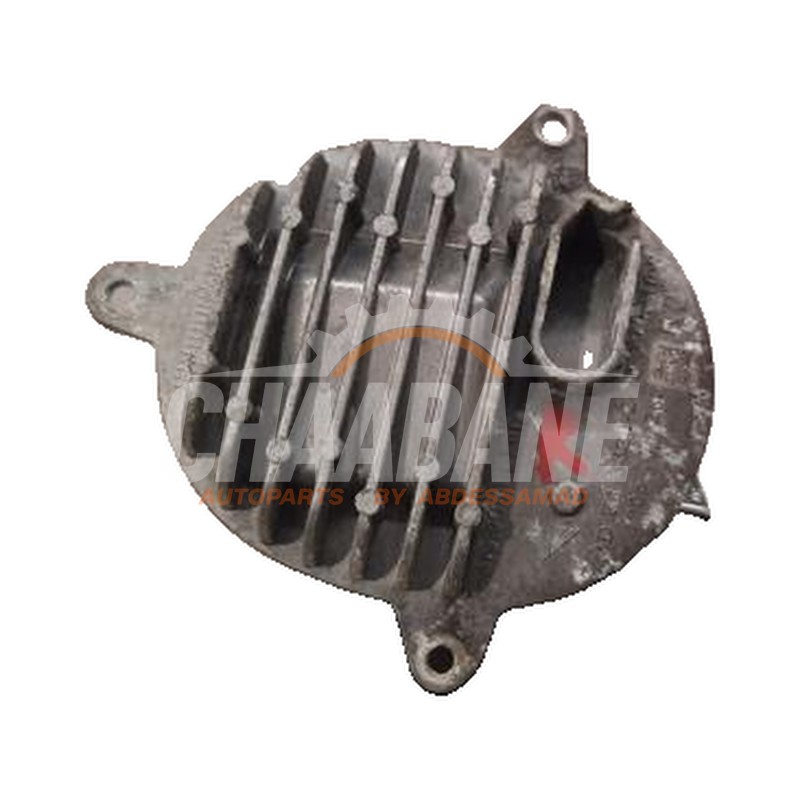 Module phare LED 63117381450 BMW X5 (F15) xDrive 40e 2.0 2013 / 2018