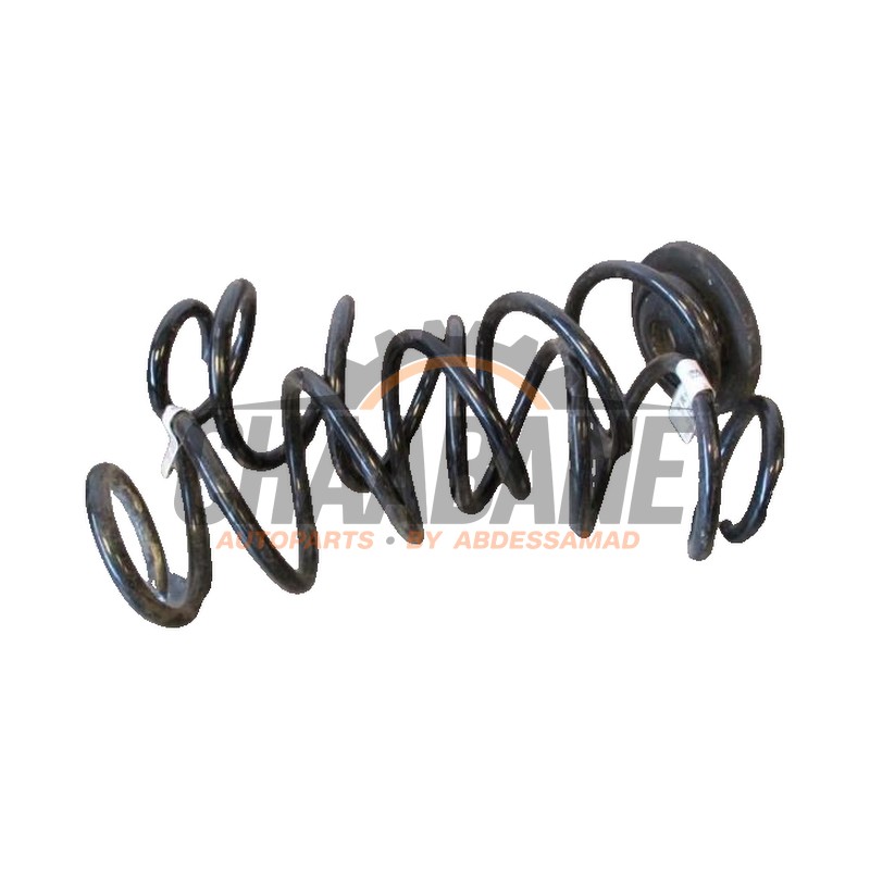 Ressort de flexion arriere 2Q0511121CH Skoda Kamiq 1.5 TSI 16V 2019