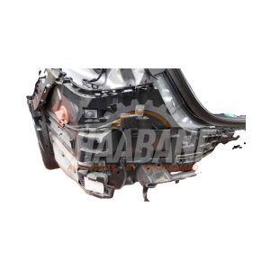 Support pare-chocs arriere gauche A2068856305 Mercedes C (W206) C-300 e 2.0 Turbo
