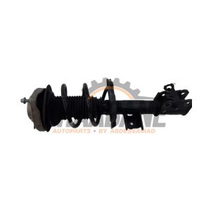Barre amortisseur avant gauche A1763202738 Mercedes CLA (117.3) 1.6 CLA-180 16V