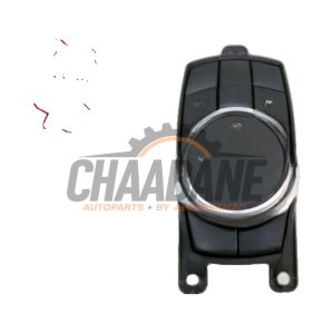 Unite de controle Multimedia 65829350723 BMW X5 (F15) sDrive 25d 2.0 2013 / 2018