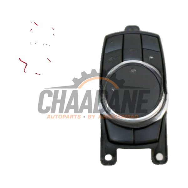 Unite de controle Multimedia 65829350723 BMW X5 (F15) sDrive 25d 2.0 2013 / 2018