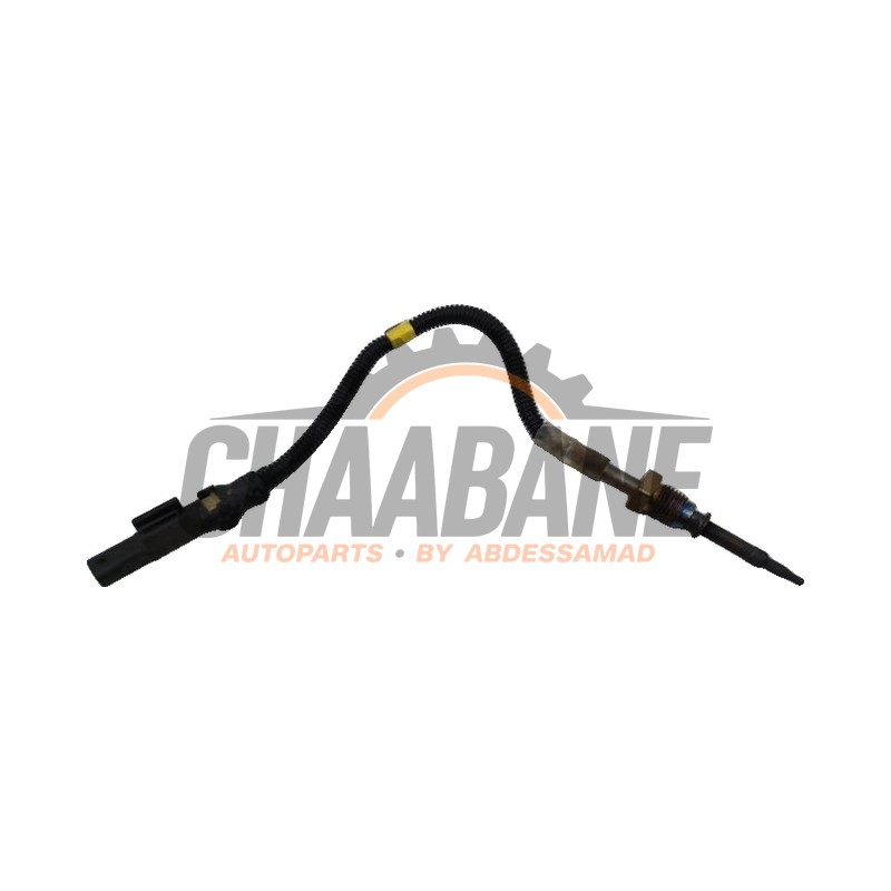 Capteur filtre a particules A0009058007 Mercedes A (177.0) 1.3 A-160 Turbo 16V