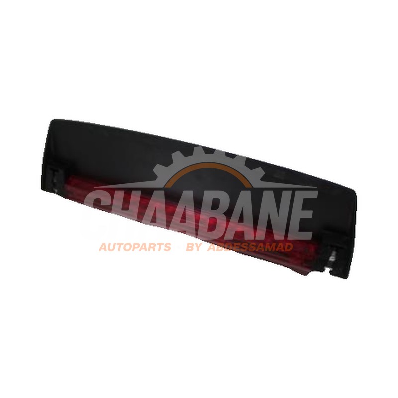 Feu de freinage supplementaire centre 8W5945097 Audi A8 2017