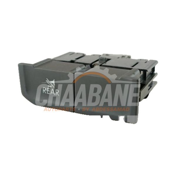 Commutateur (divers) 7C0927143N Volkswagen Crafter (SY) e-Crafter FWD 2016