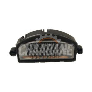 Resistance chauffage 7952061 BMW i3 (I01) i3s 120Ah 2013 / 2022