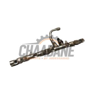 Systeme dinjection 07K133317AB Audi RS 3 Limousine (8YS) 2.5 TFSI 20V Quattro 2021