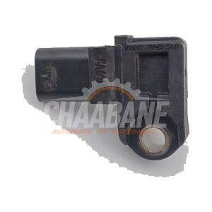 Carte capteur (tubulure dadmission) 13628637899 BMW X1 (F48) xDrive 20i 2.0 16V Twin Power Turbo 2014 / 2022