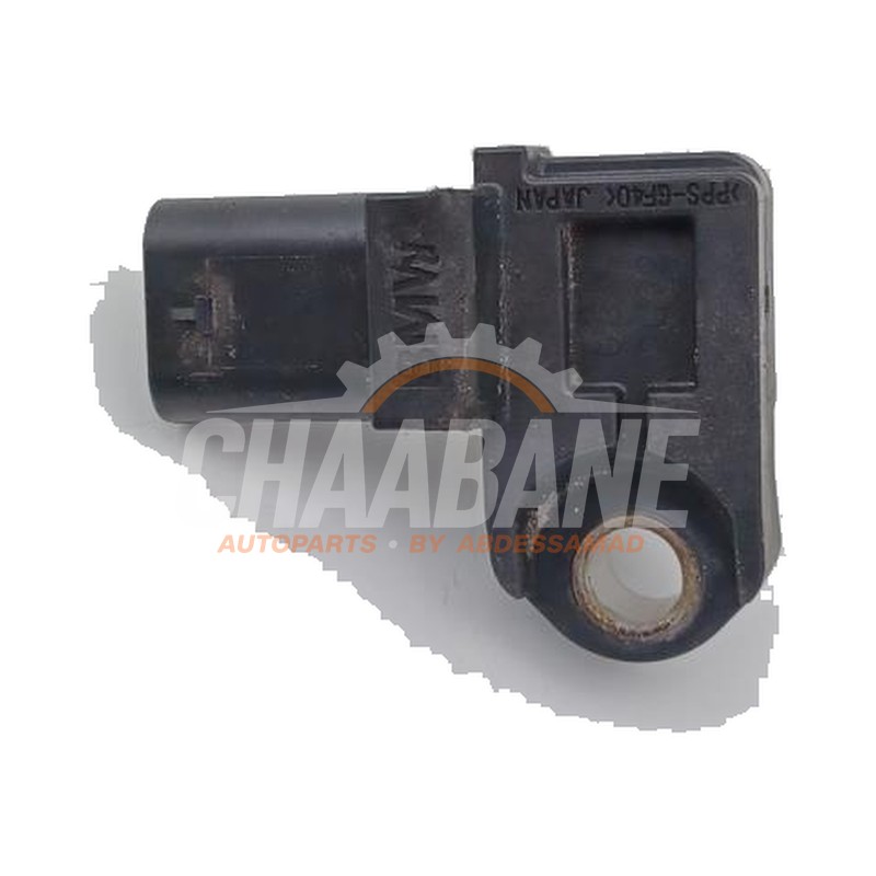 Carte capteur (tubulure dadmission) 13628637899 BMW X1 (F48) xDrive 20i 2.0 16V Twin Power Turbo 2014 / 2022