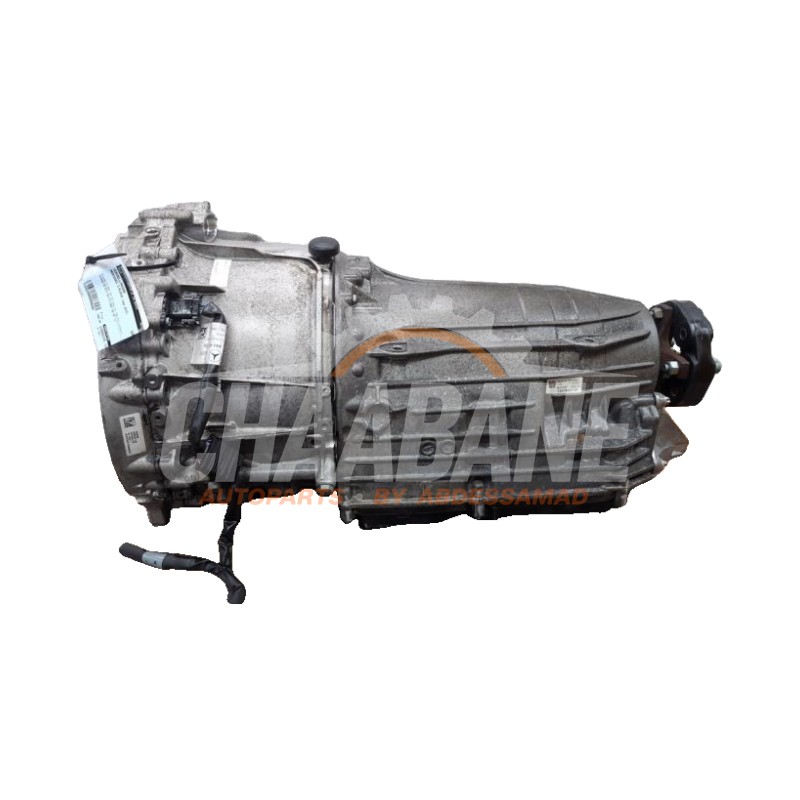 Boite de vitesses A2052701202 Mercedes C Estate (S205) C-350 e 2.0 16V
