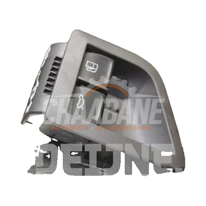 Commutateur clapet reservoir 7T1868345 Volkswagen Multivan T7 1.4 eHybrid 16V 2021