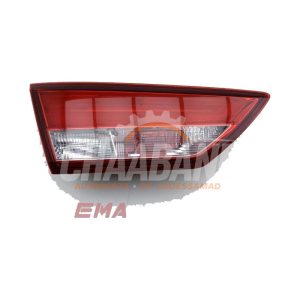 Feu arriere secondaire gauche 5F9945093D Seat Leon ST (5FF) 1.6 TDI 16V 2012 / 2020