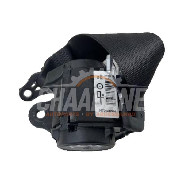 Ceinture arriere droit 000000900V BMW M1 (F21) M140i 3.0 24V 2012 / 2019
