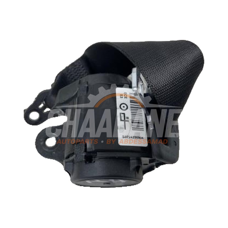 Ceinture de securite arriere droite 000000900V BMW M1 (F21) M140i 3.0 24V 2012 / 2019