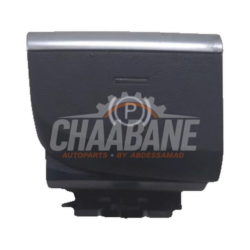 Commutateur frein a main 8V1927255C Audi S3 Sportback (8VA/8VF) 2.0 T FSI 16V 2012 / 2020