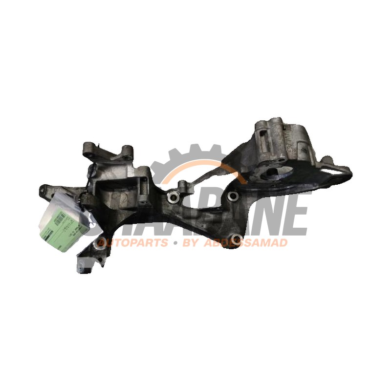 Support dynamo bas 03N145167 Volkswagen Transporter T6 2015 / 2024