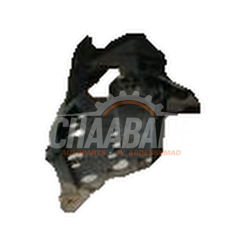 Portiere 4portes arriere droite 5F4833056 Seat Leon 2012 / 2020