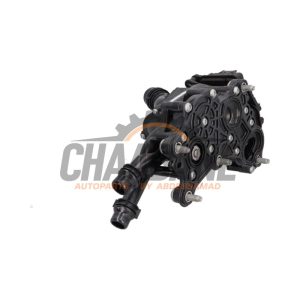 Pompe a eau 05L121111J Audi A4 (B9) 2.0 40 TDI Mild Hybrid 16V 2015