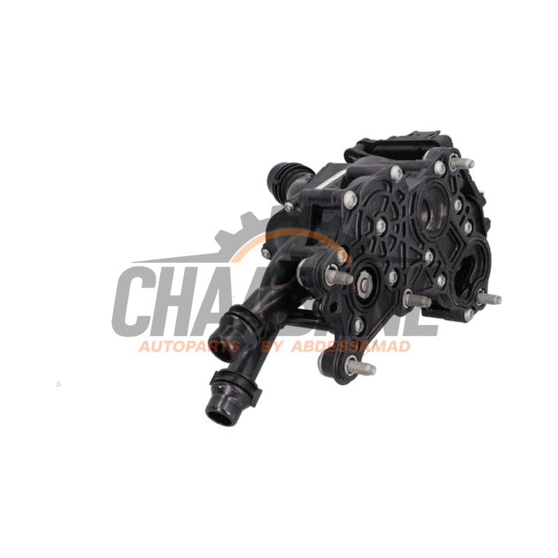 Pompe a eau 05L121111J Audi A4 (B9) 2.0 40 TDI Mild Hybrid 16V 2015
