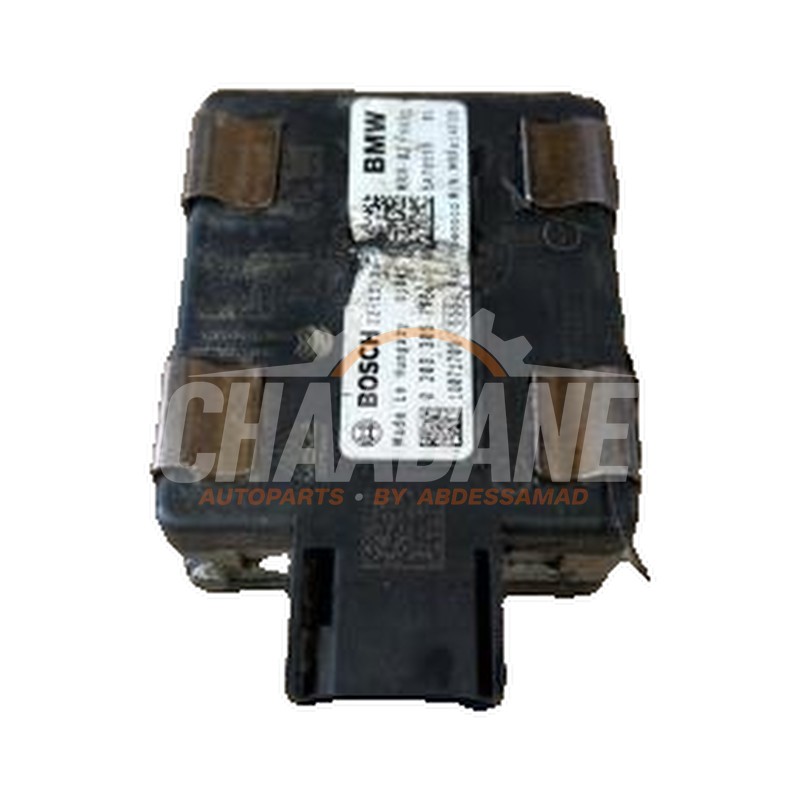 Capteur radar 0203305776 BMW M135 (F40) M135i xDrive 2.0 TwinPower 16V 2019