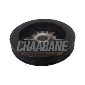 Vilebrequin poulie A2700300503 Mercedes CLA