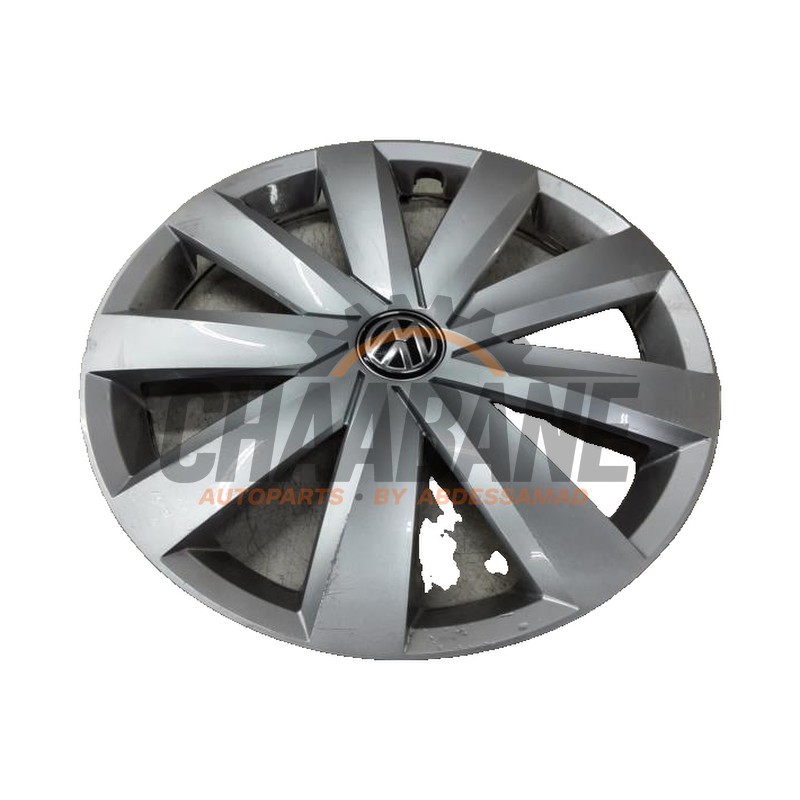 Enjoliveur 3G0601147 Volkswagen Passat 2014 / 2024