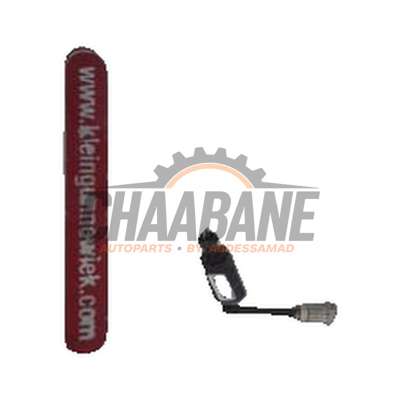 Capteur filtre a particules 4M0906088N Audi A6 2012 / 2018