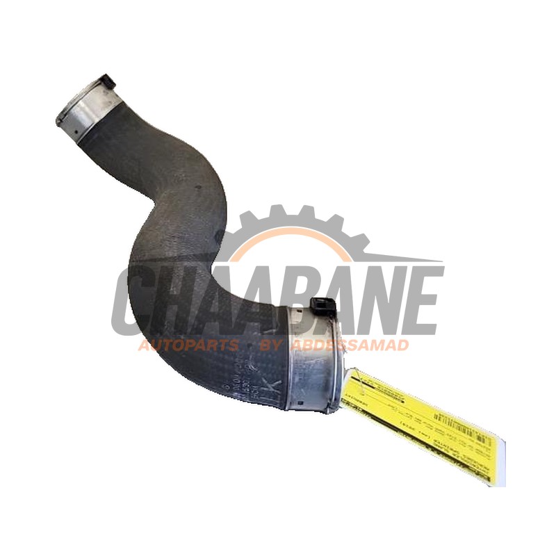 Tuyau intercooler A9105280800 Mercedes Sprinter 3,5t (907.6/910.6) 311 CDI 2.1 D FWD
